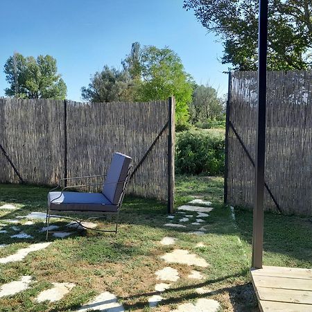 Glamping House Two Rivers Ljubuški Exterior foto