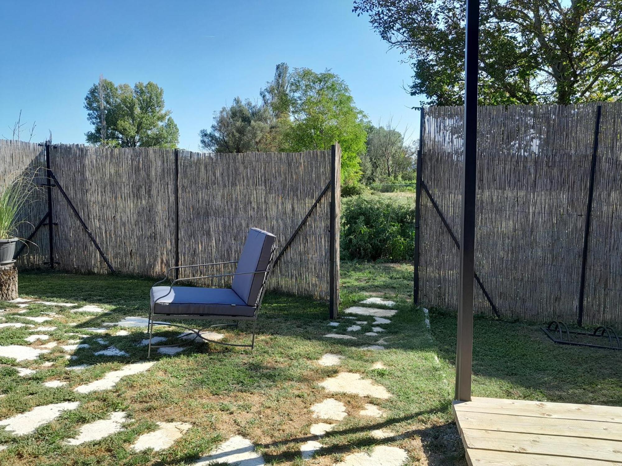 Glamping House Two Rivers Ljubuški Exterior foto
